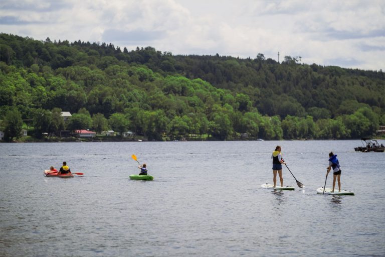 Préparez les vacances!