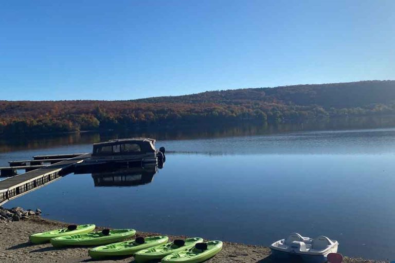 Un automne de plaisirs!