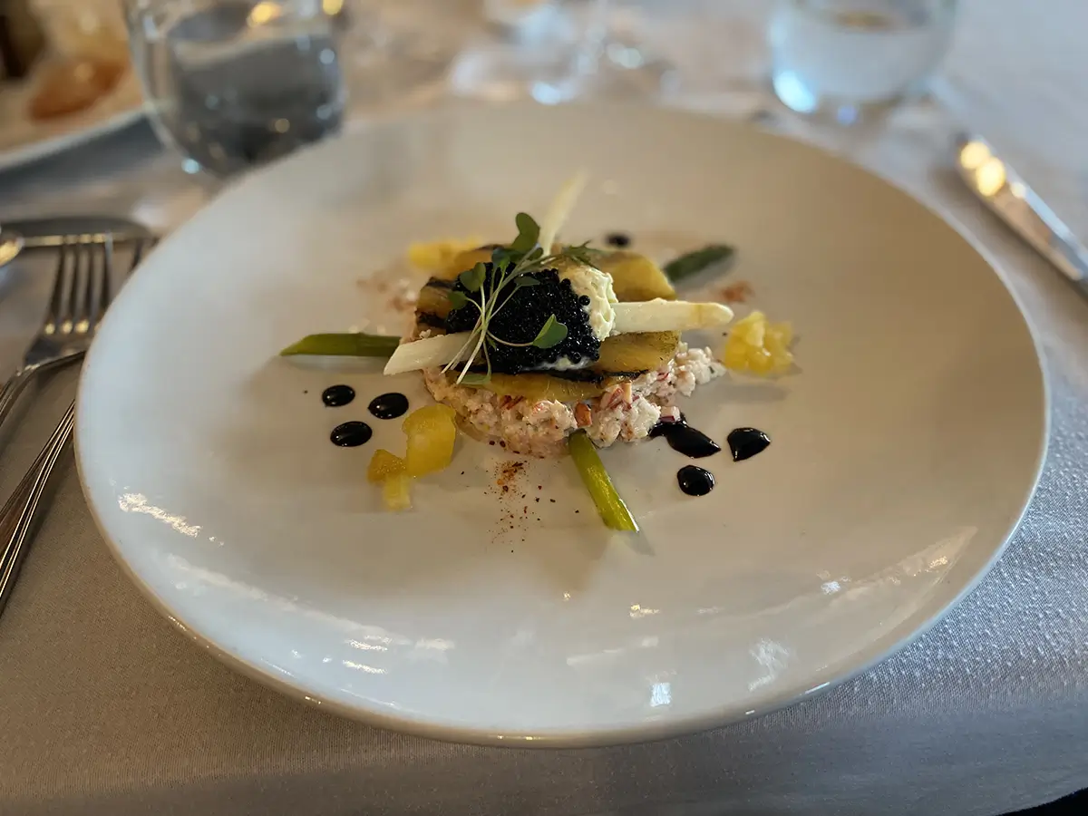 Homard 1 Homard 1
