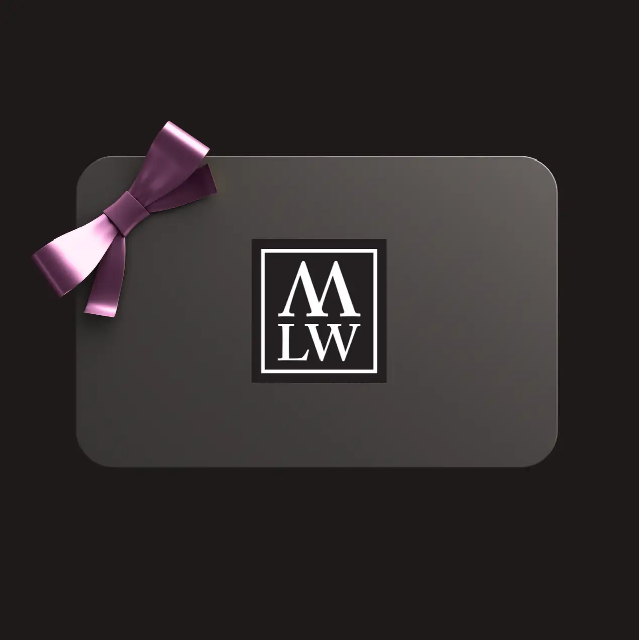 carte cadeau Carte-cadeau numérique du Manoir du lac William