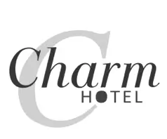 Logo Charm Hôtel