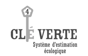 Logo Clé verte