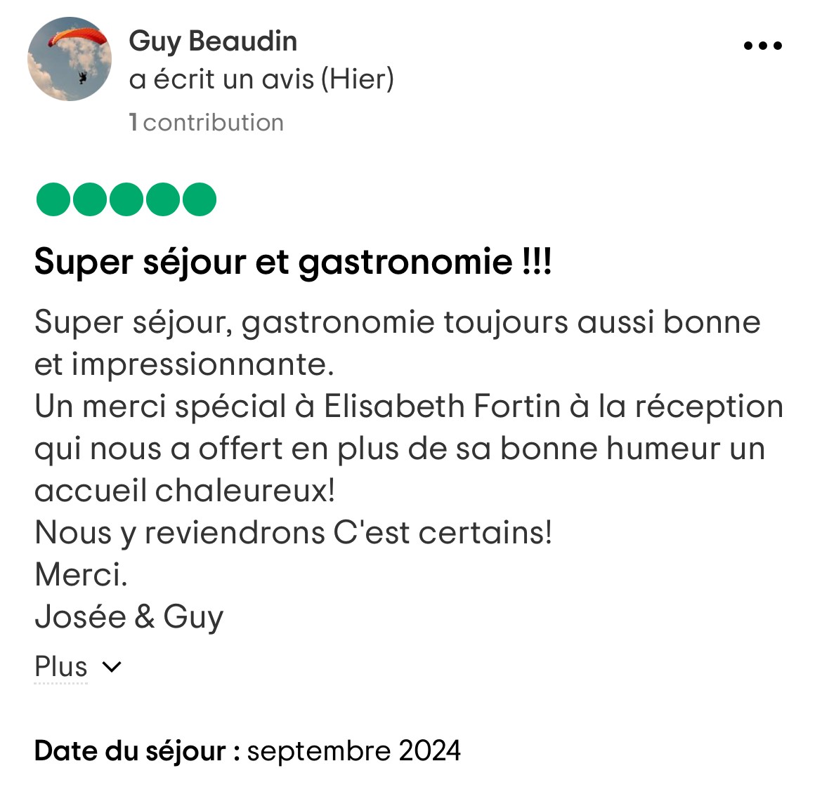 commentaire restaurant 2 commentaire restaurant 2