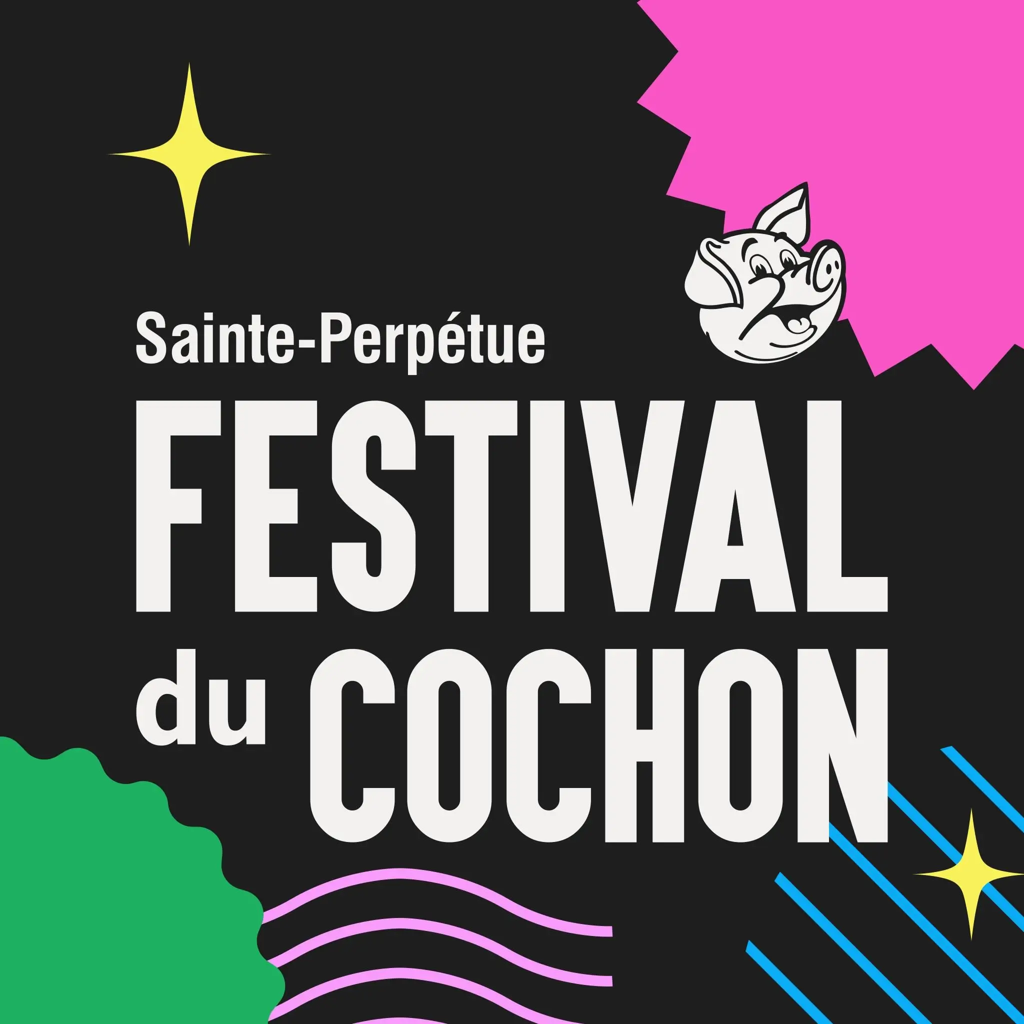 festival du cochon 2 festival du cochon 2