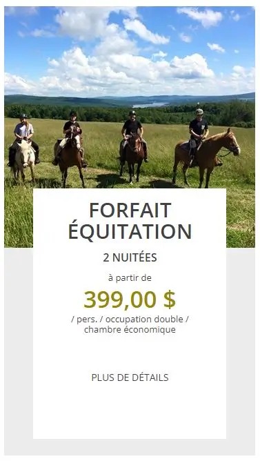 forfait equitation 2 forfait equitation 2