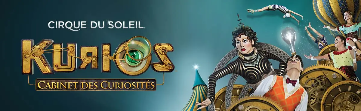 Kurios kurios