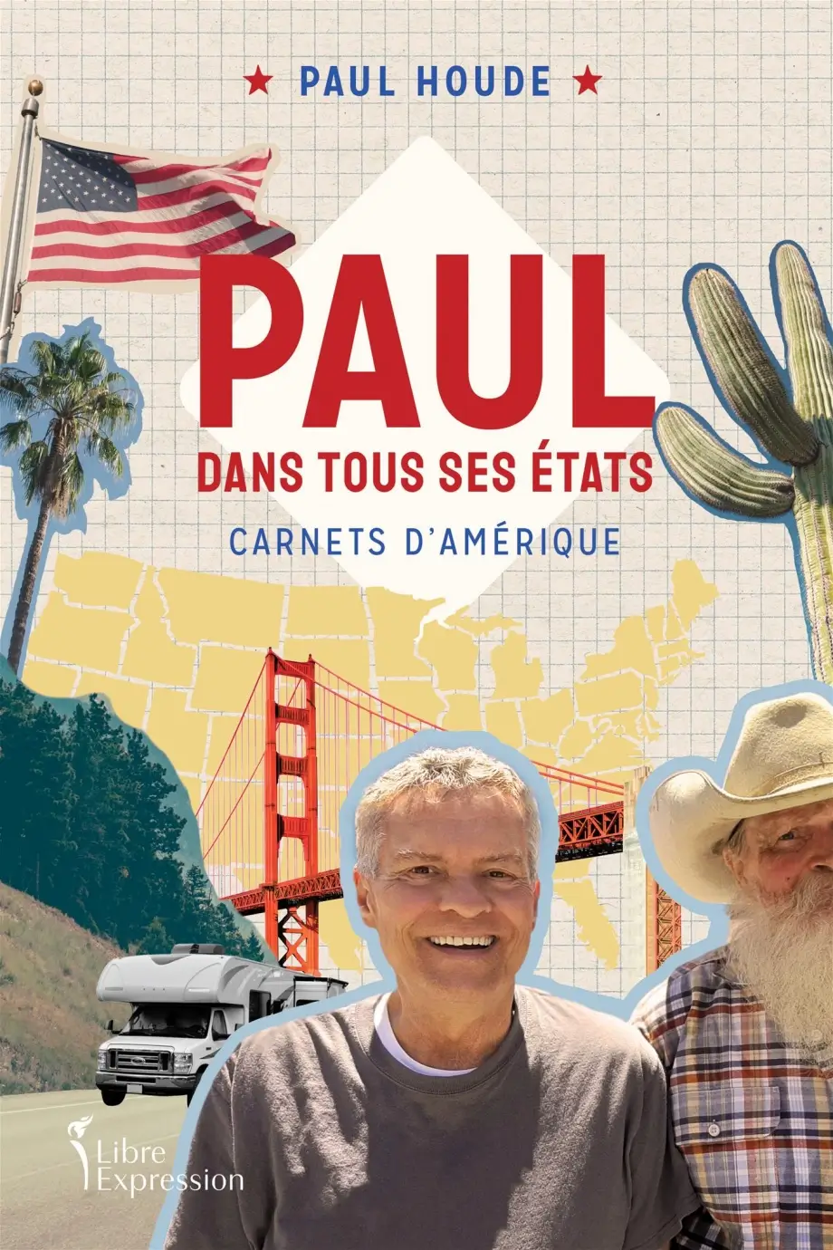 livre paul dans tous ses etats livre paul dans tous ses etats