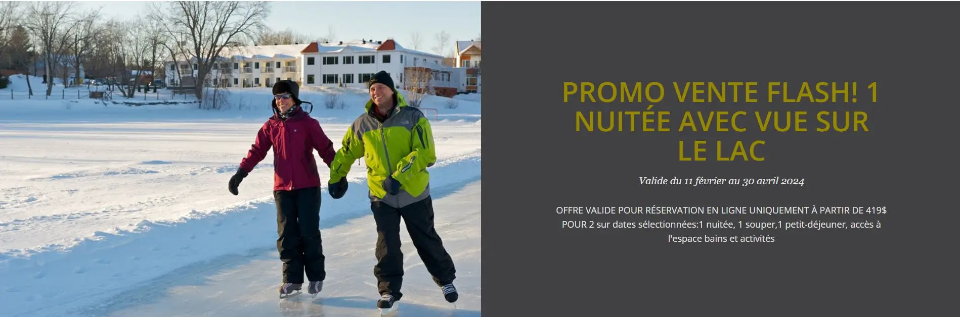 Promo vente flash 1 nuit promo vente flash 1 nuit