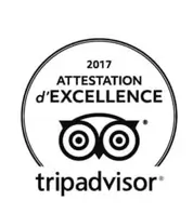 Logo Tripadvisor