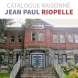 Musée du bronze, Riopelle le sculpteur