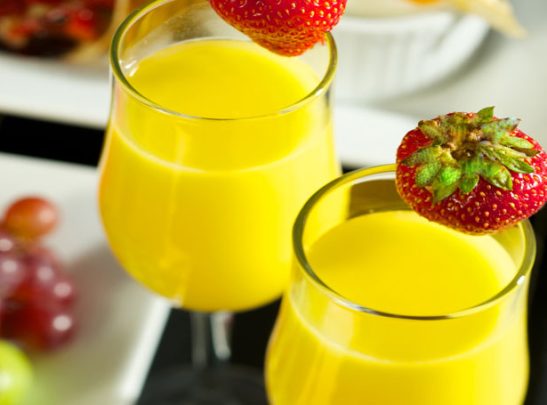 Mimosas Mimosas