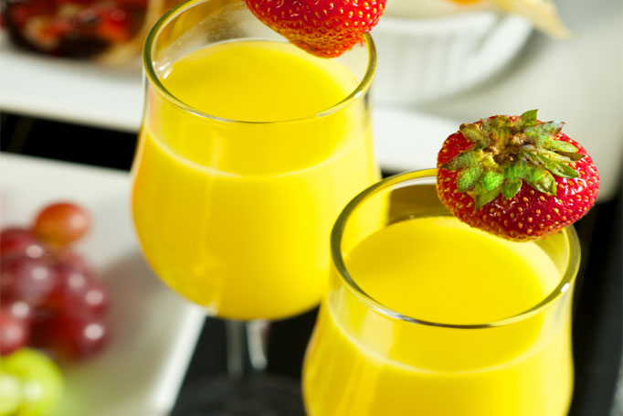 Mimosas