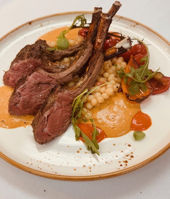 Lagneau L'agneau