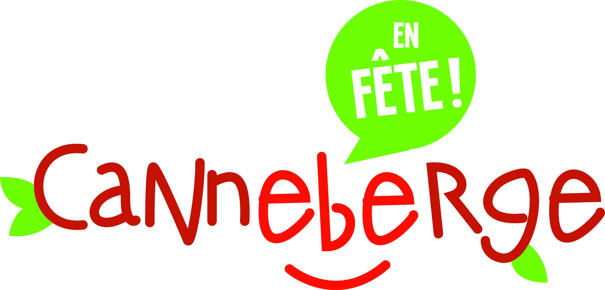Canneberge en fete Canneberge en fete
