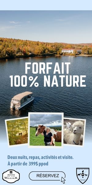 Forfait 100 Nature 300X600 1 Bannière Forfait 100% nature