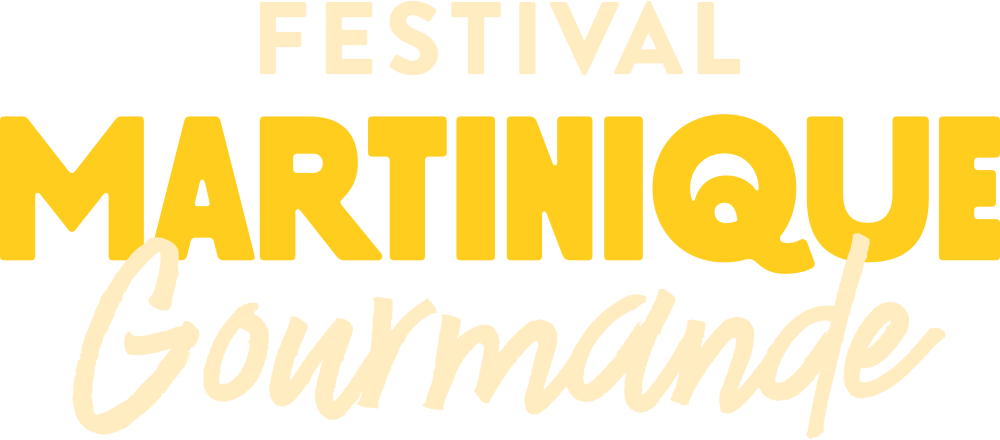 logo1 new Logo Festival Martinique gourmande