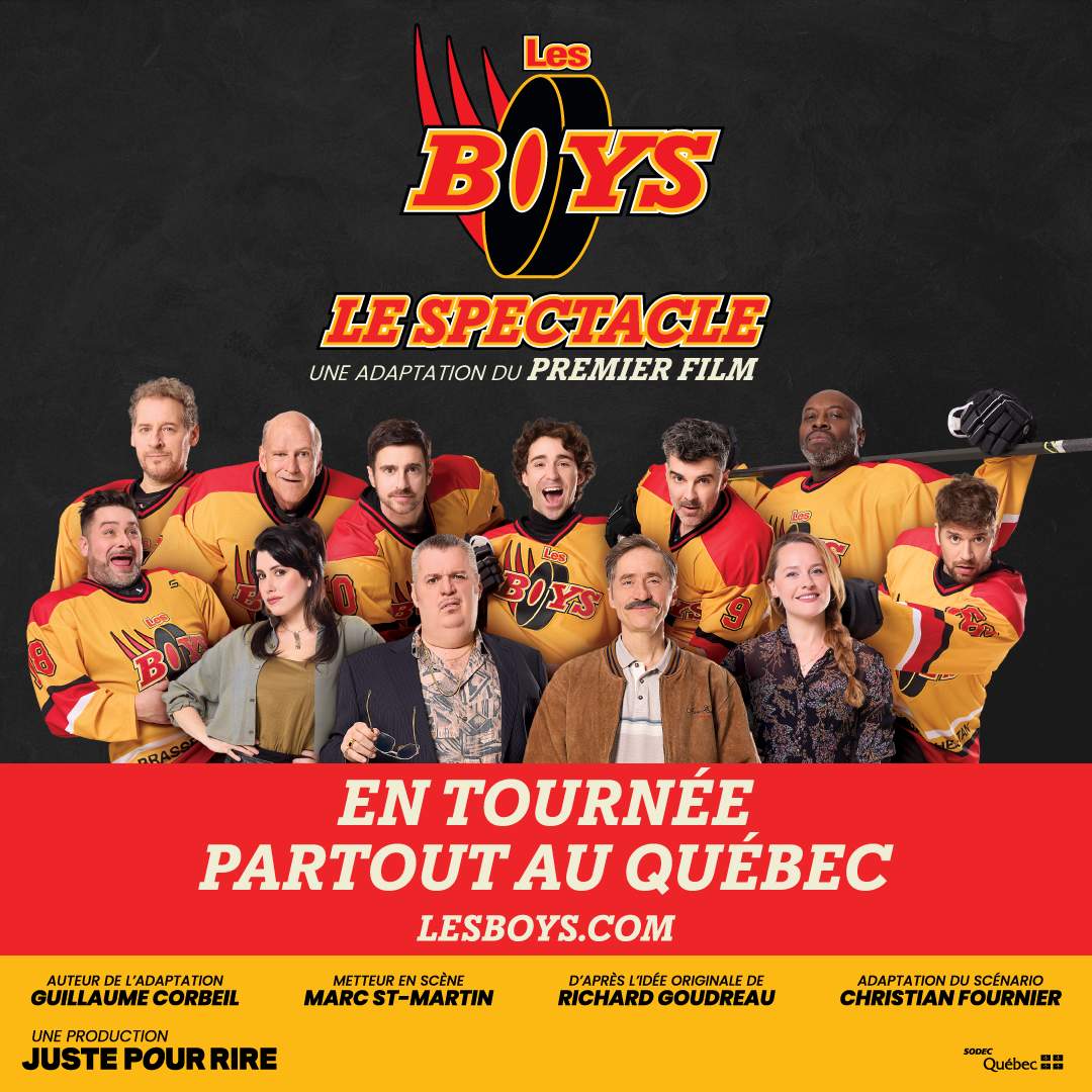 Carre 150 les boys Carre 150 les boys