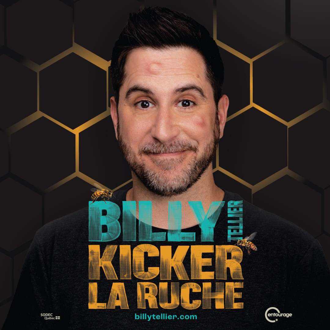 Carre 150 Billy Tellier Carre 150 Billy Tellier