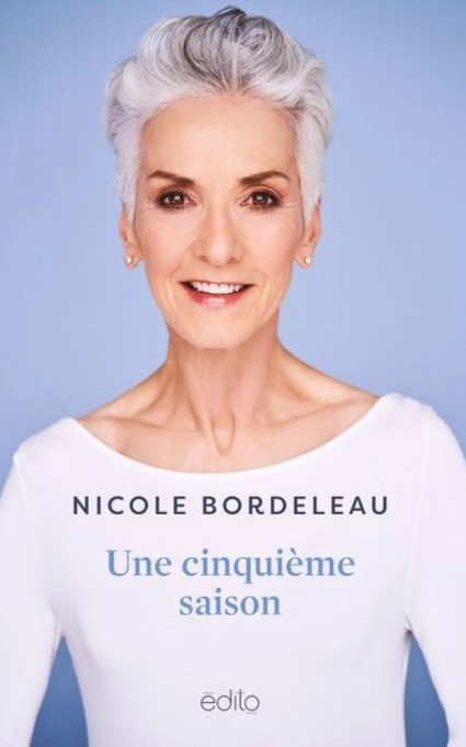 Livre Une cinquieme saison Livre Une cinquieme saison