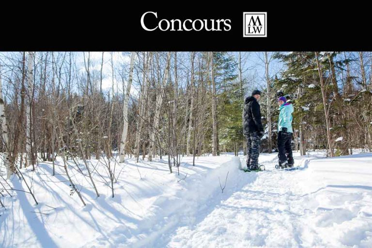 Vivez vos plaisirs d&rsquo;hiver