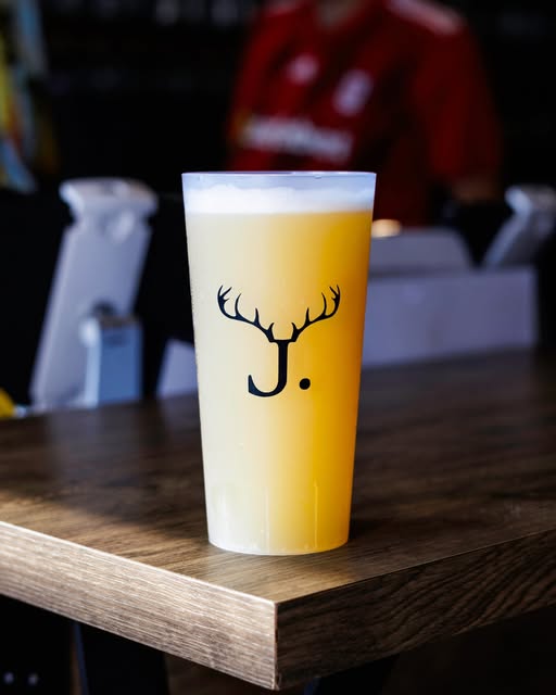 Jackalhop Jackalhop