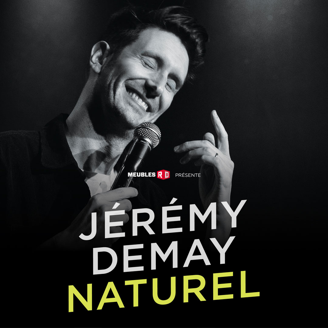 Jeremy Demay Jeremy Demay