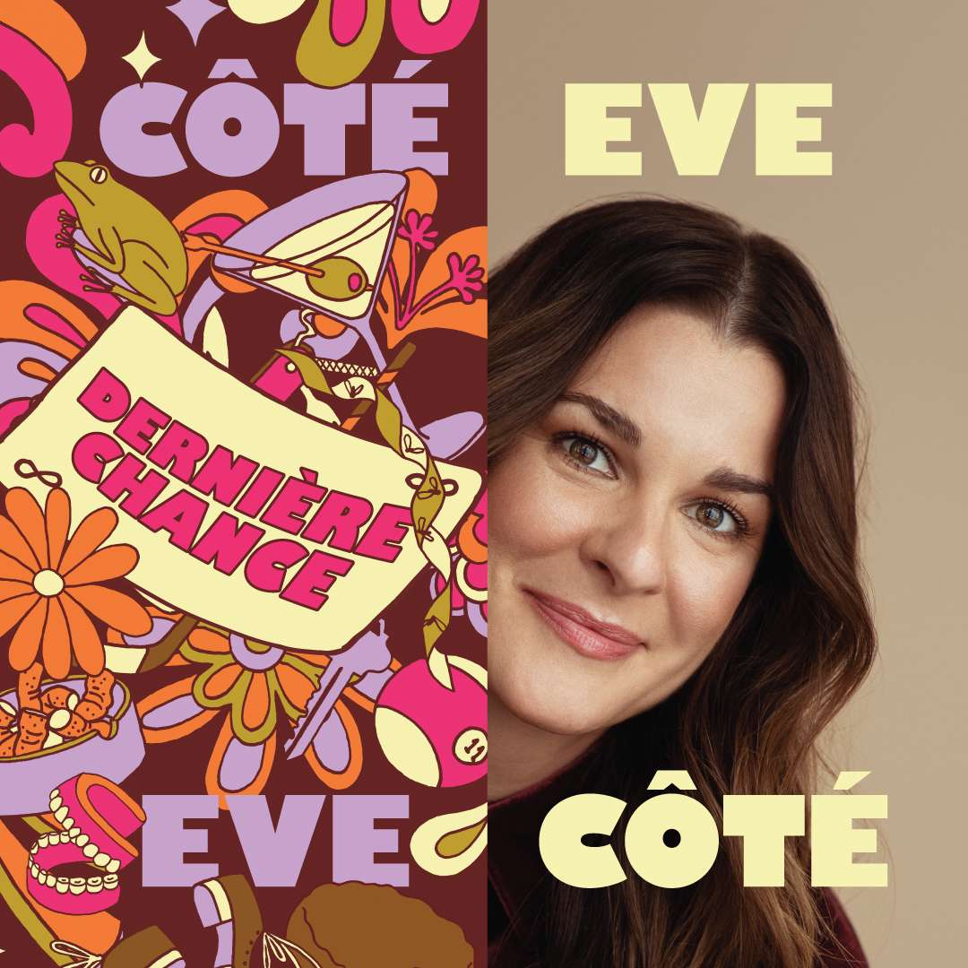 eve cote eve cote