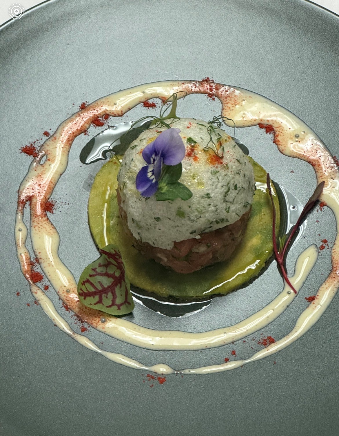 Le saumon