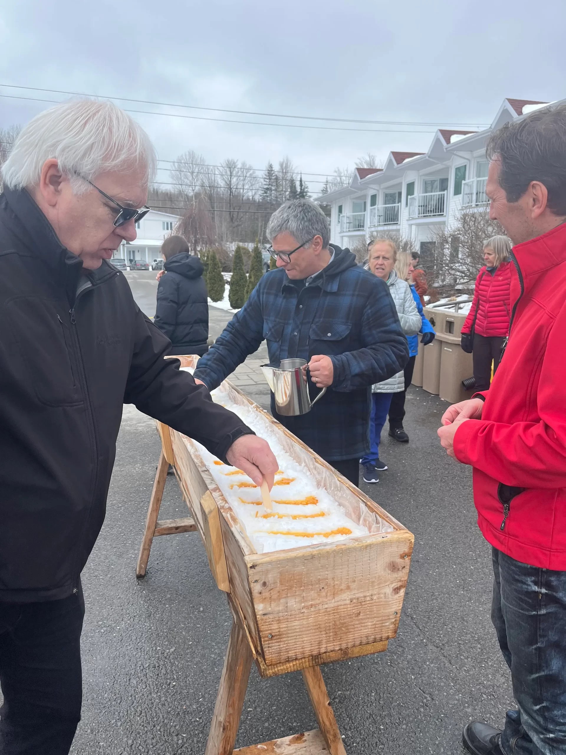 tire sur la neige buffet scaled 1 tire sur la neige buffet scaled 1