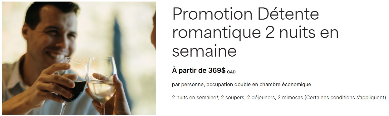Detente romantique Detente romantique