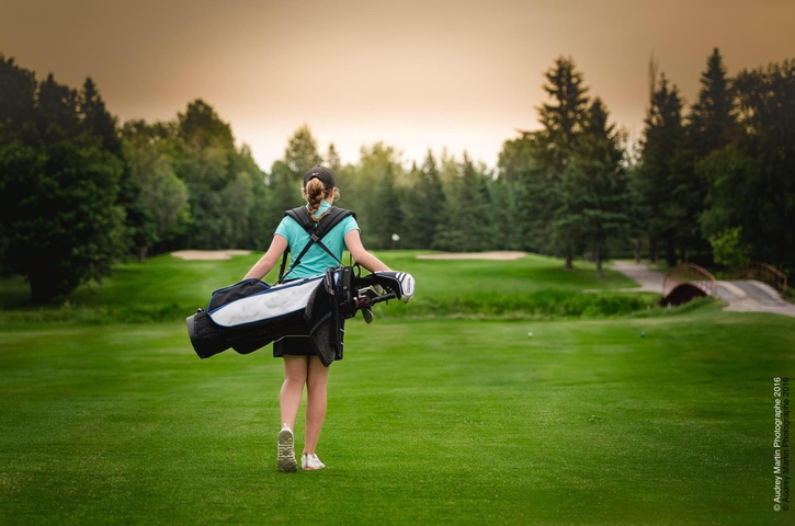 Golf Plessisville Golf de Plessisville