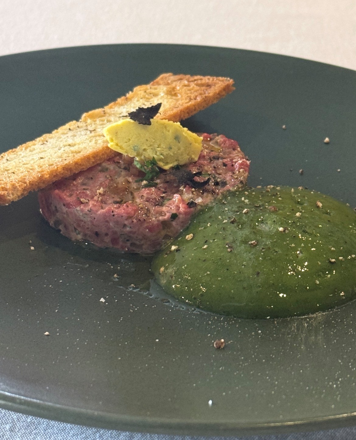 Tartare Tartare
