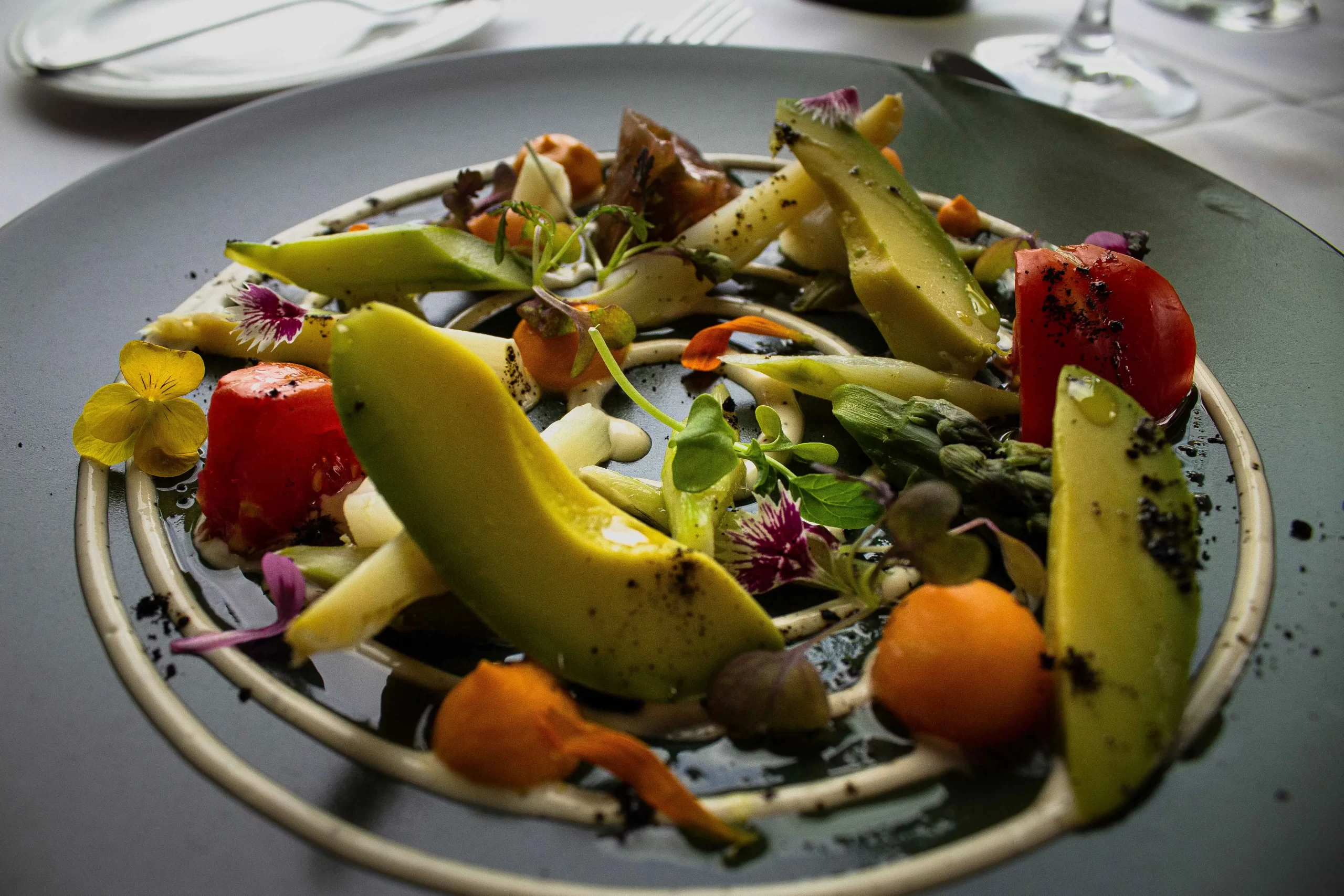 menu été 2026
