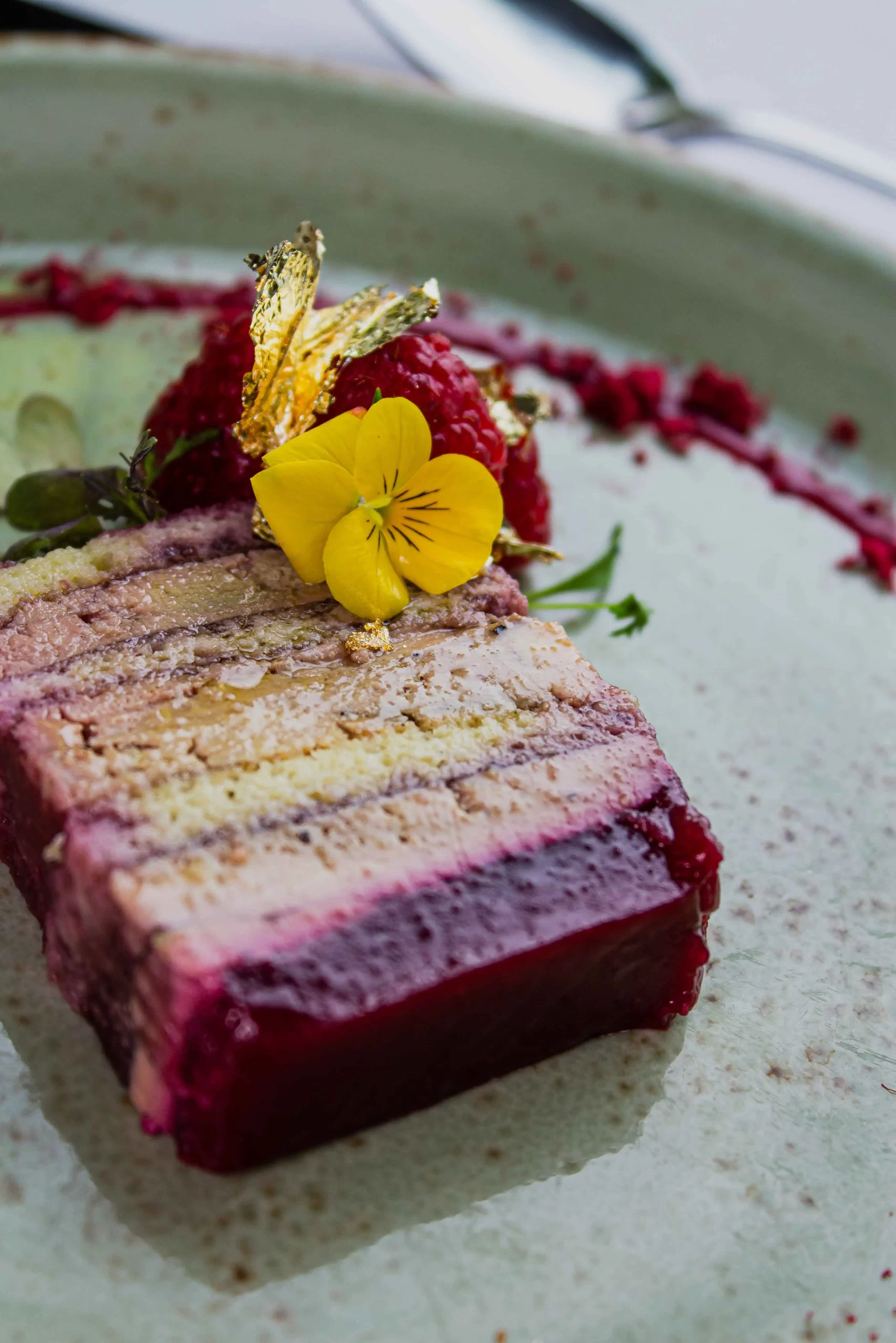 Menu été 2026