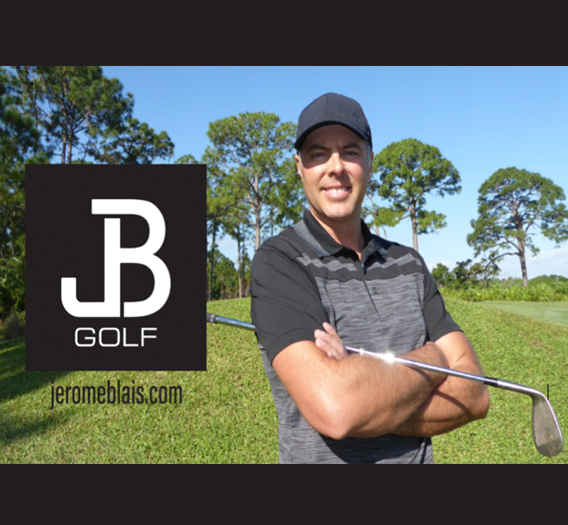 Jerome Blais Jerome Blais