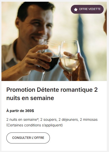 Detente romantique 2 Detente romantique 2