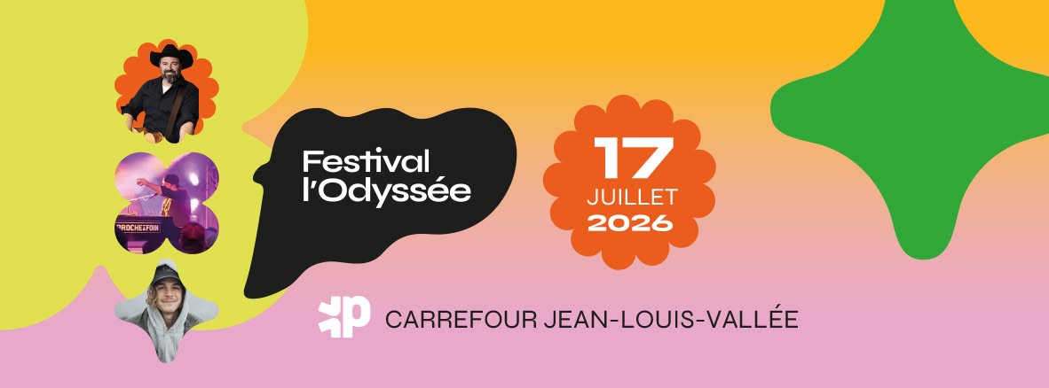 Festival lOdyssee Festival lOdyssee