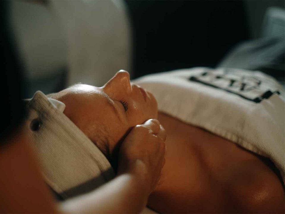 Facial