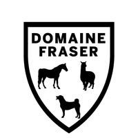 Logo Domaine Fraser 1 Logo Domaine Fraser